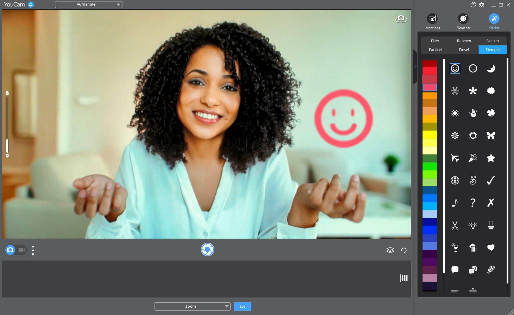 CyberLink YouCam 10 | Deluxe | PC Aktivierungscode per Email
