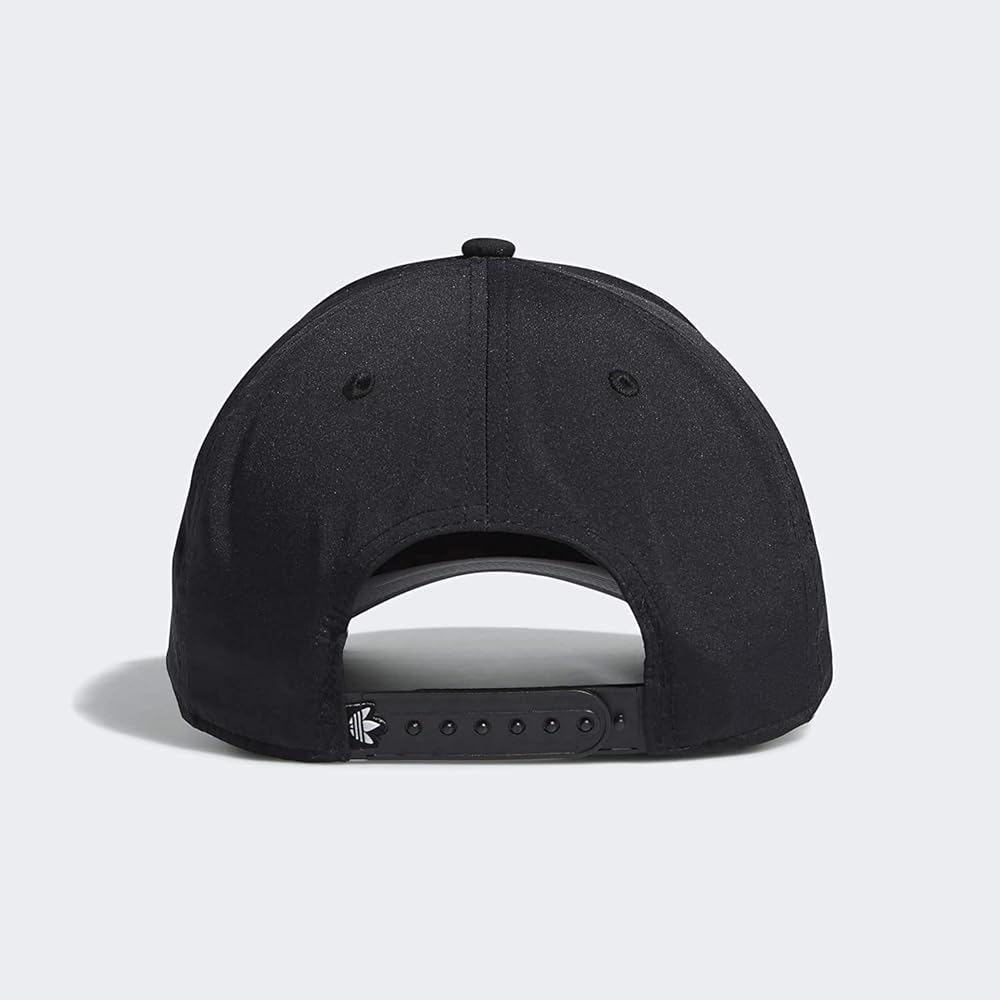 Amazon.co.jp: Adidas Men's Cap, Hat, Black, Black : Clothing