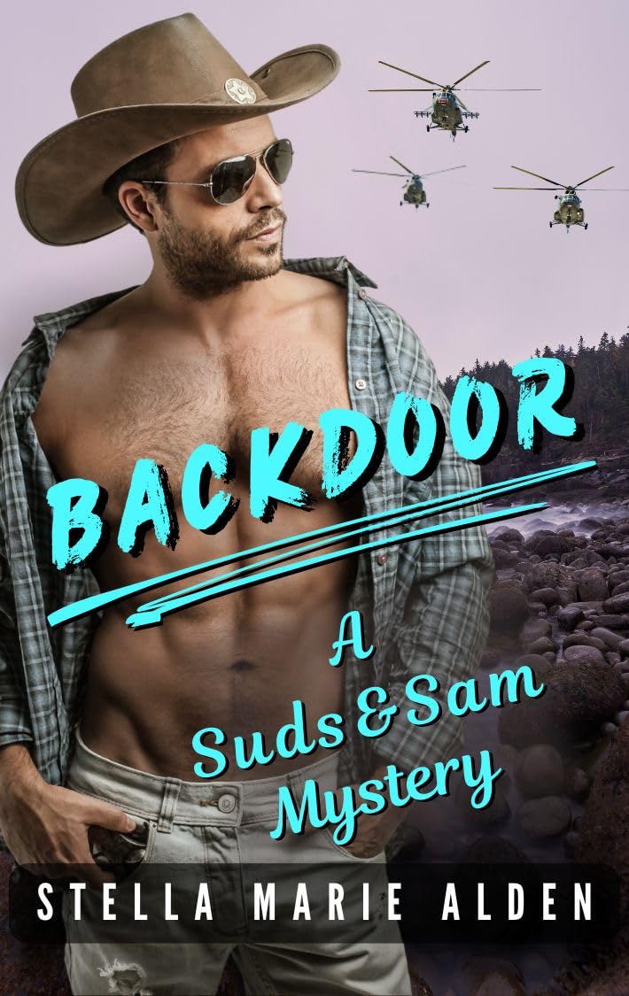 Backdoor: A Suds and Sam Mystery