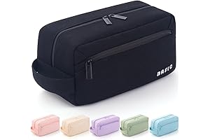 HVOMO Art Supply Case: Keep Your Art Essentials Organized and Accessible!