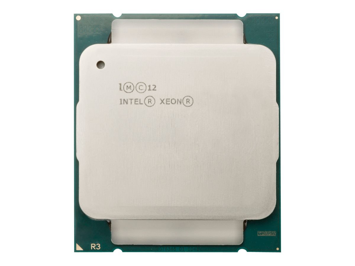 HP Z640 Xeon E5-2637v3 3.5GHz 2133MHz 4 Core 2nd CPU - Procesador (3,5 GHz, 2133 MHz, Xeon)