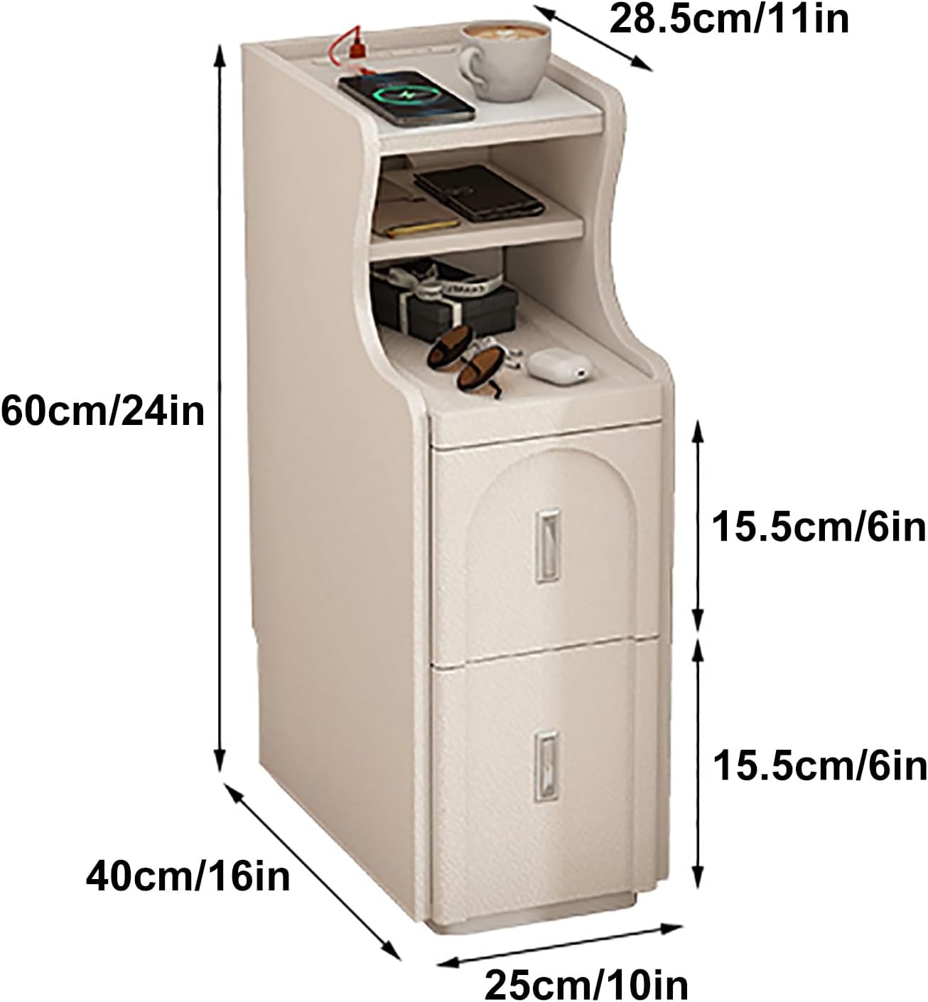 山本幸雄、幻想、希少な画集より、新品高級額・額装付、状態良好