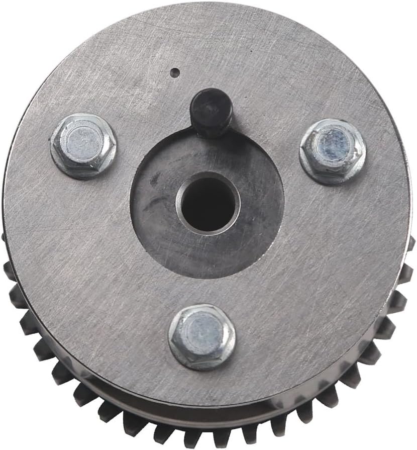 MOCA Engine Variable Valve Timing Sprocket Comaptible with 2003 for Nissan Almera & 01-06 for Nissan Sentra 1.8L