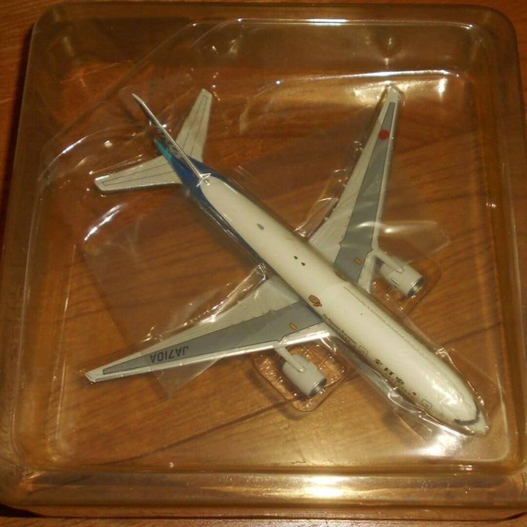レア　Phoenix　1/400　ANA　B777-281/ER　 JA710A 1/400 B777-281/ER ANA Indy JAPAN JA710A [10072] フェニックス