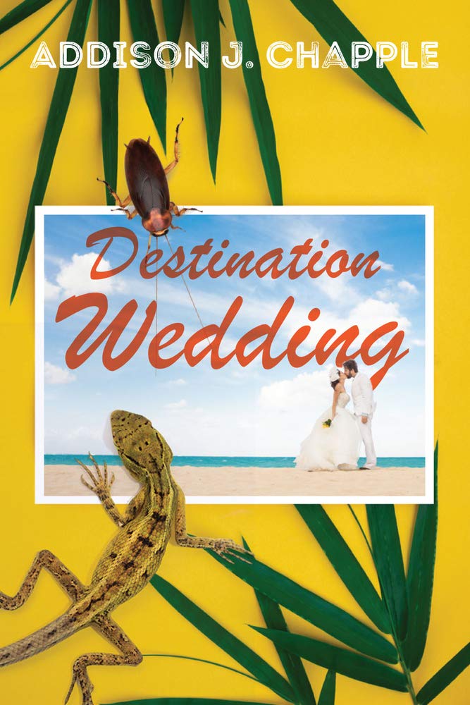 Buy Destination Wedding — BookShops.in