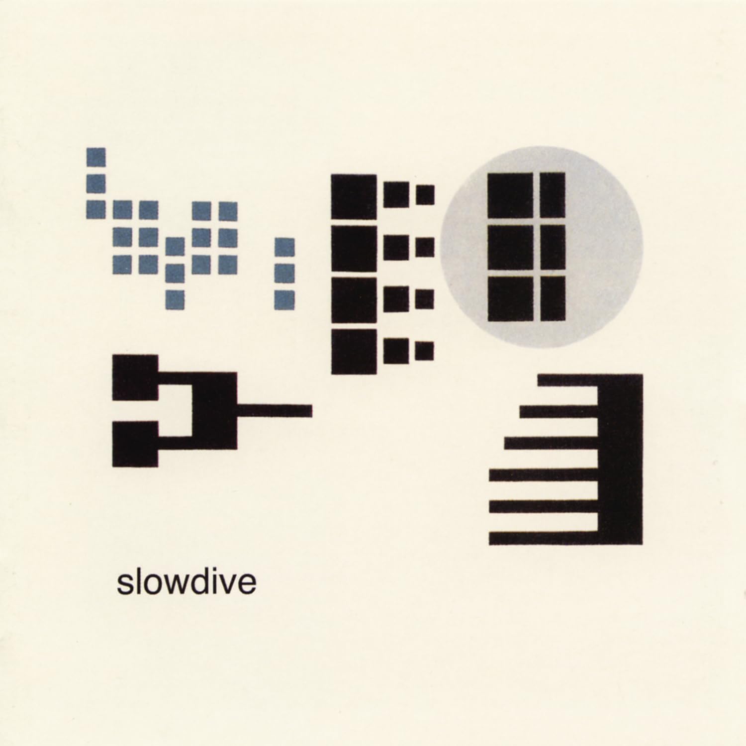 SLOWDIVE - Pygmalion (reissue) - CD