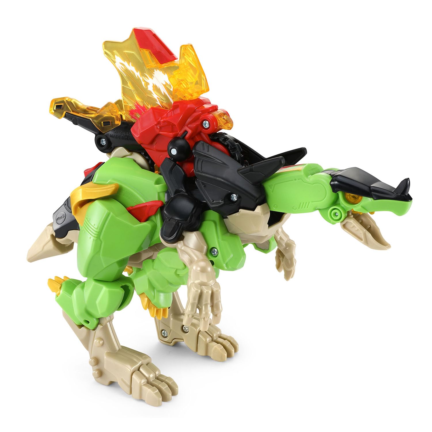 VTech Switch and Go Boost Lightning the Spinosaurus