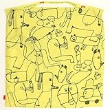 [ルートート] RO.TABLO50.Yoshiko Hada イエローケイ01 **