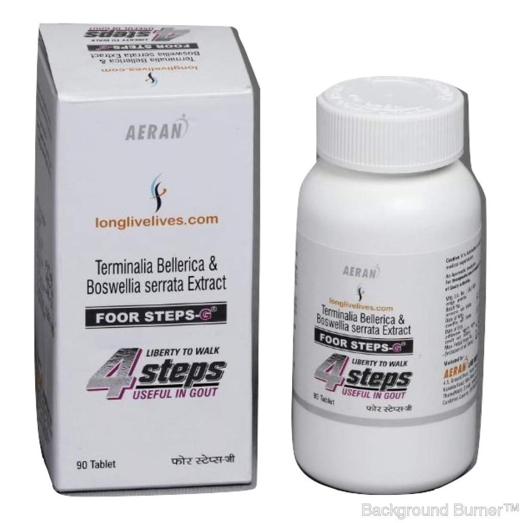 Longlivelives 4 unit 4step G