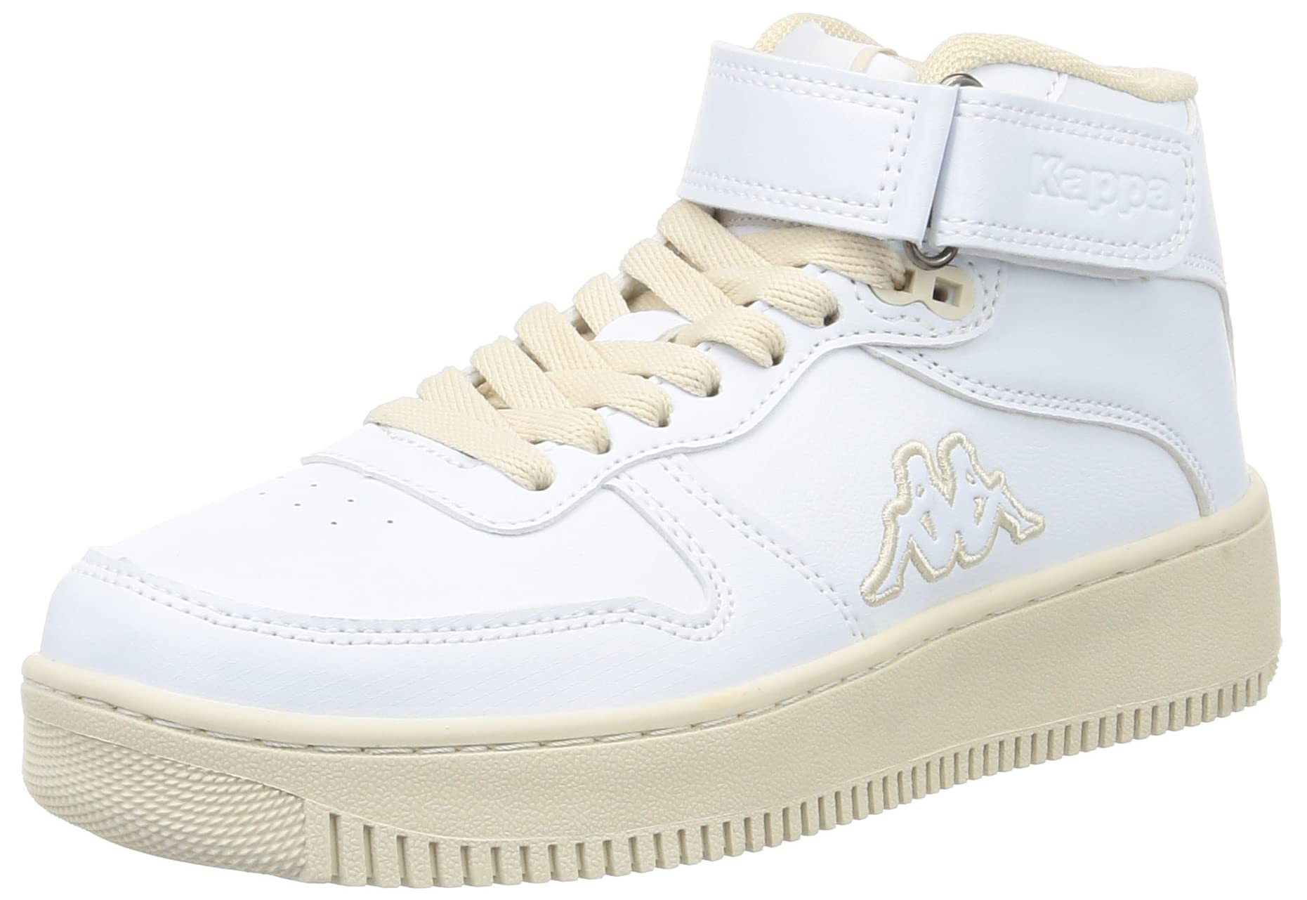 Kappa Logo Maserat MD V, Zapatillas de Gimnasia Unisex Adulto