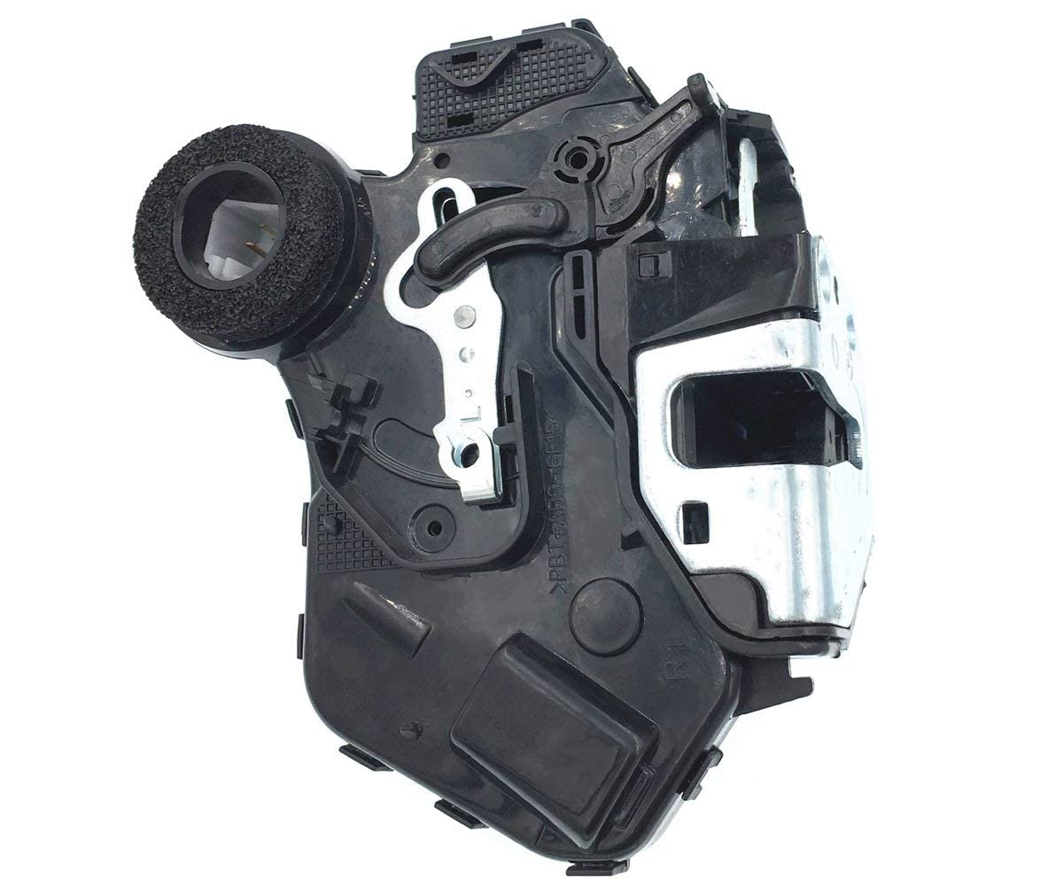 Miei T　0418 HZTWFC Door Lock Latch Actuator Left Rear 69060-AA040 69060AA040