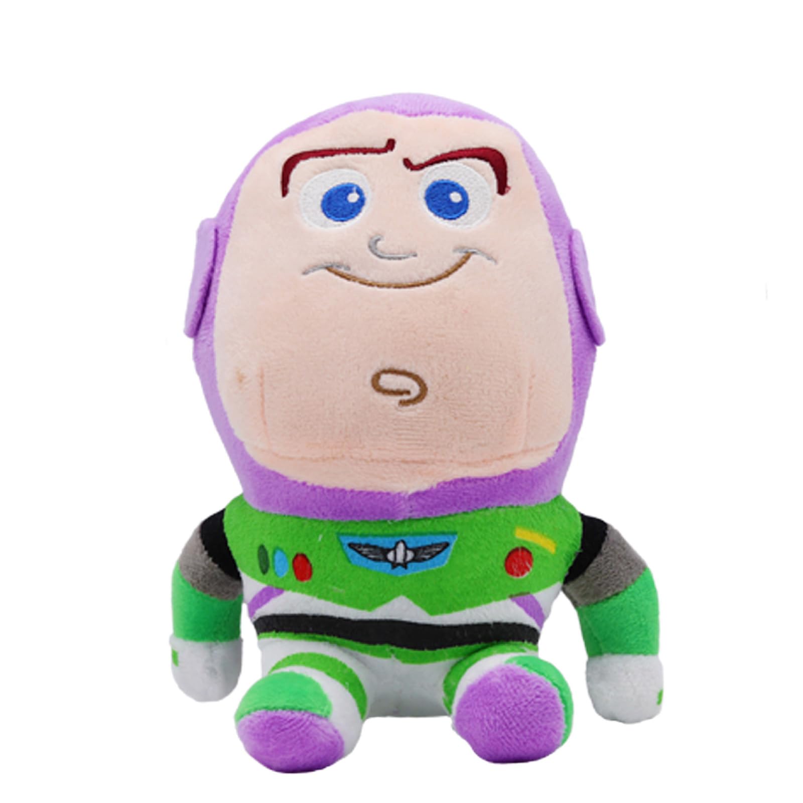 Amazon.co.jp: トイ・ストーリー ぬいぐるみ ウッディ バズ
