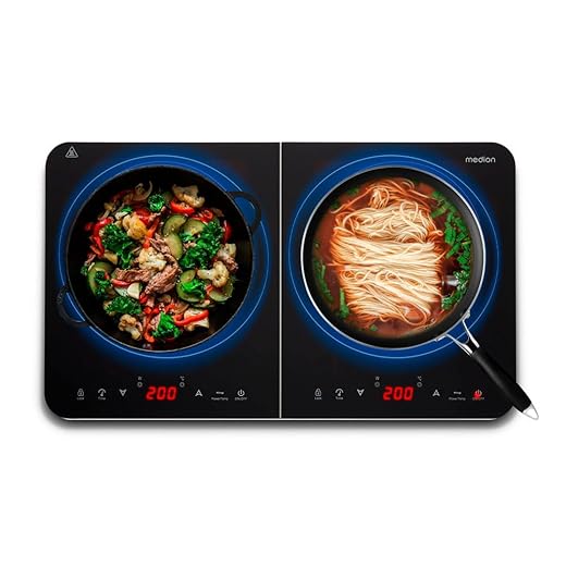 MEDION MD18493 – Black