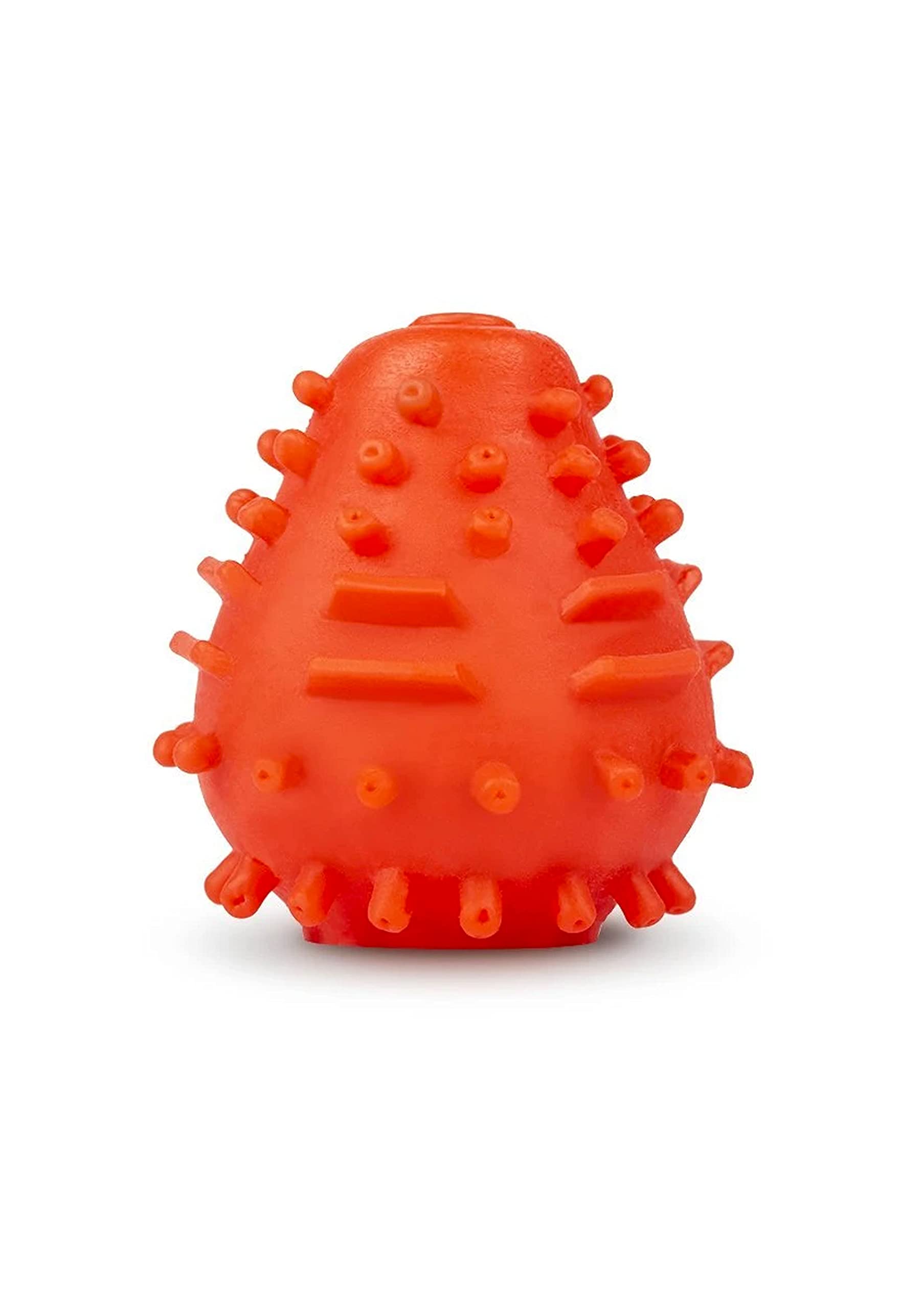 FT LONDON G-EGG Masturbatore – Rosso