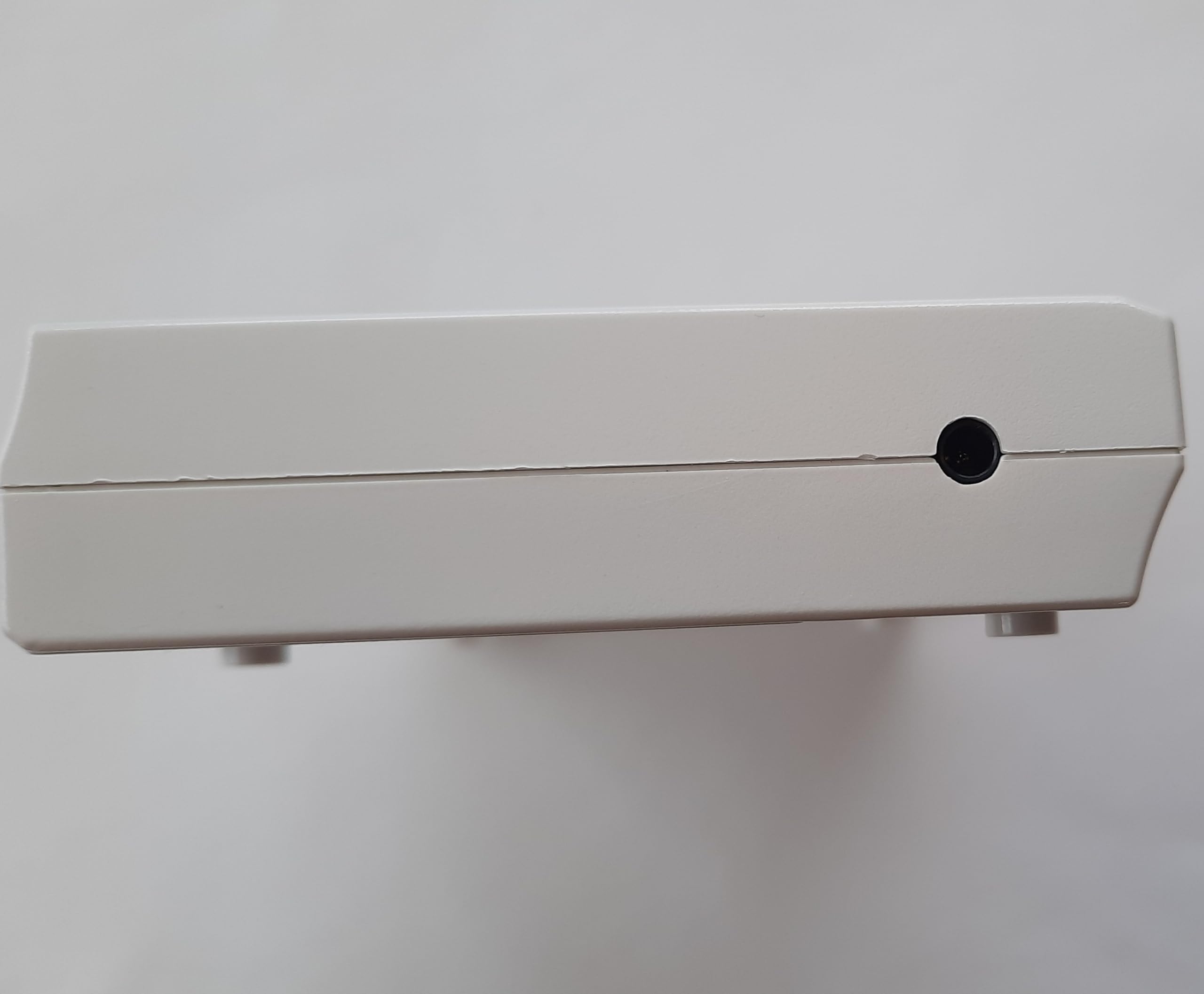 Tens Dispositivo a 4 canali, terapia del dolore, EMS stimolazione muscolare, 220 V, 50 programmi