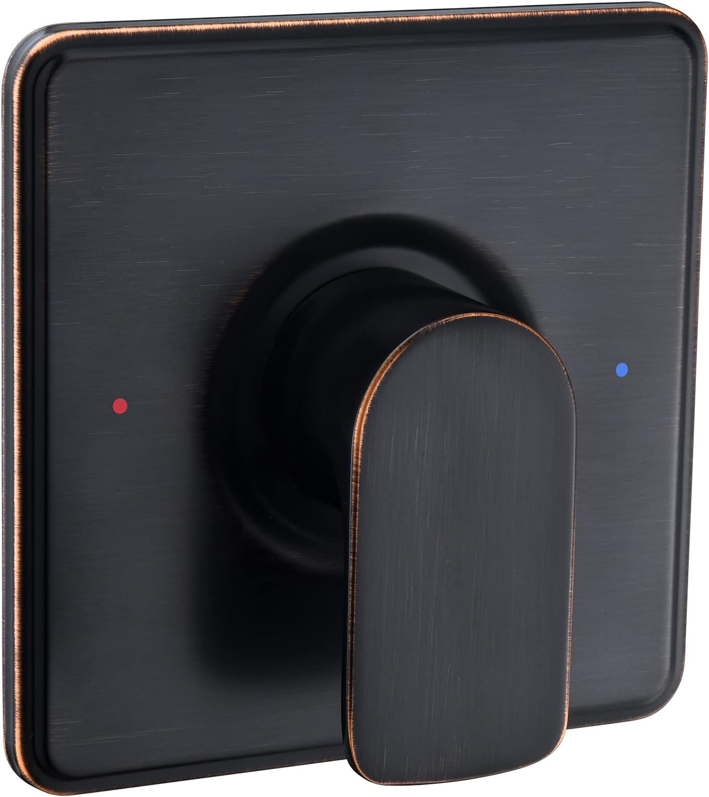 Replacement for Moen T2471BL Genta LX PosiTemp Valve Trim Kit, Matte