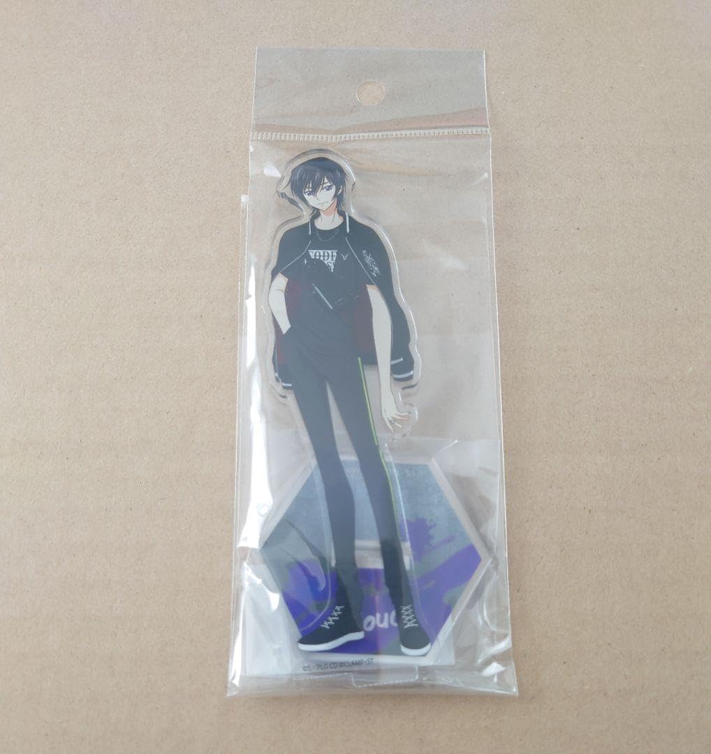 Amazon.co.jp: コードギアス マルイ POP UP SHOP アクリルスタンド