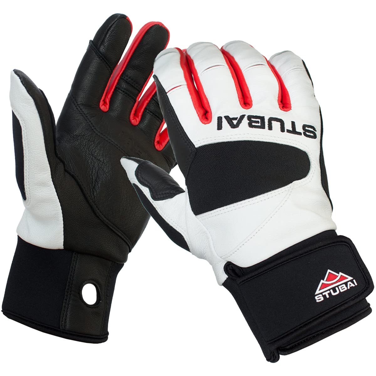 Stubai Iconic Kletterhandschuhe, XXL