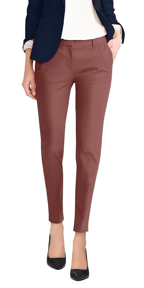 Amazon.com: Hybrid & Company Womens Premium Stretch All Day