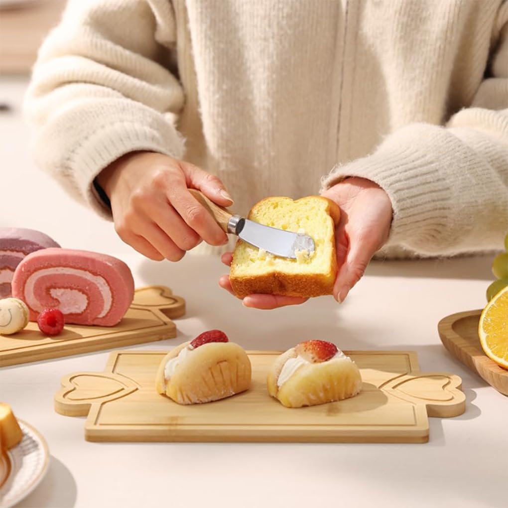 Premium Käse Geschenkbox Elegantes Käsebrett Set für Liebhaber | Sets