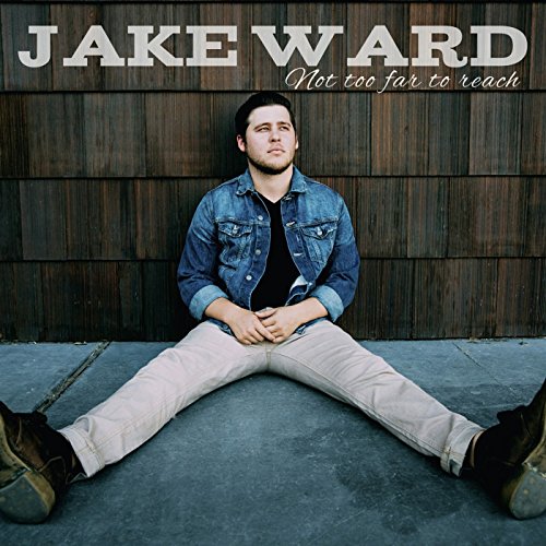 Jake Ward