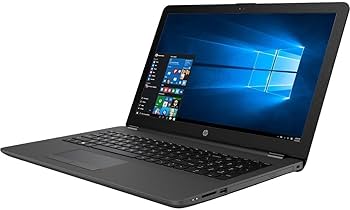 Amazon.co.jp: 【整備済み品】 HP 250 G7 ノートパソコン、第8世代i3