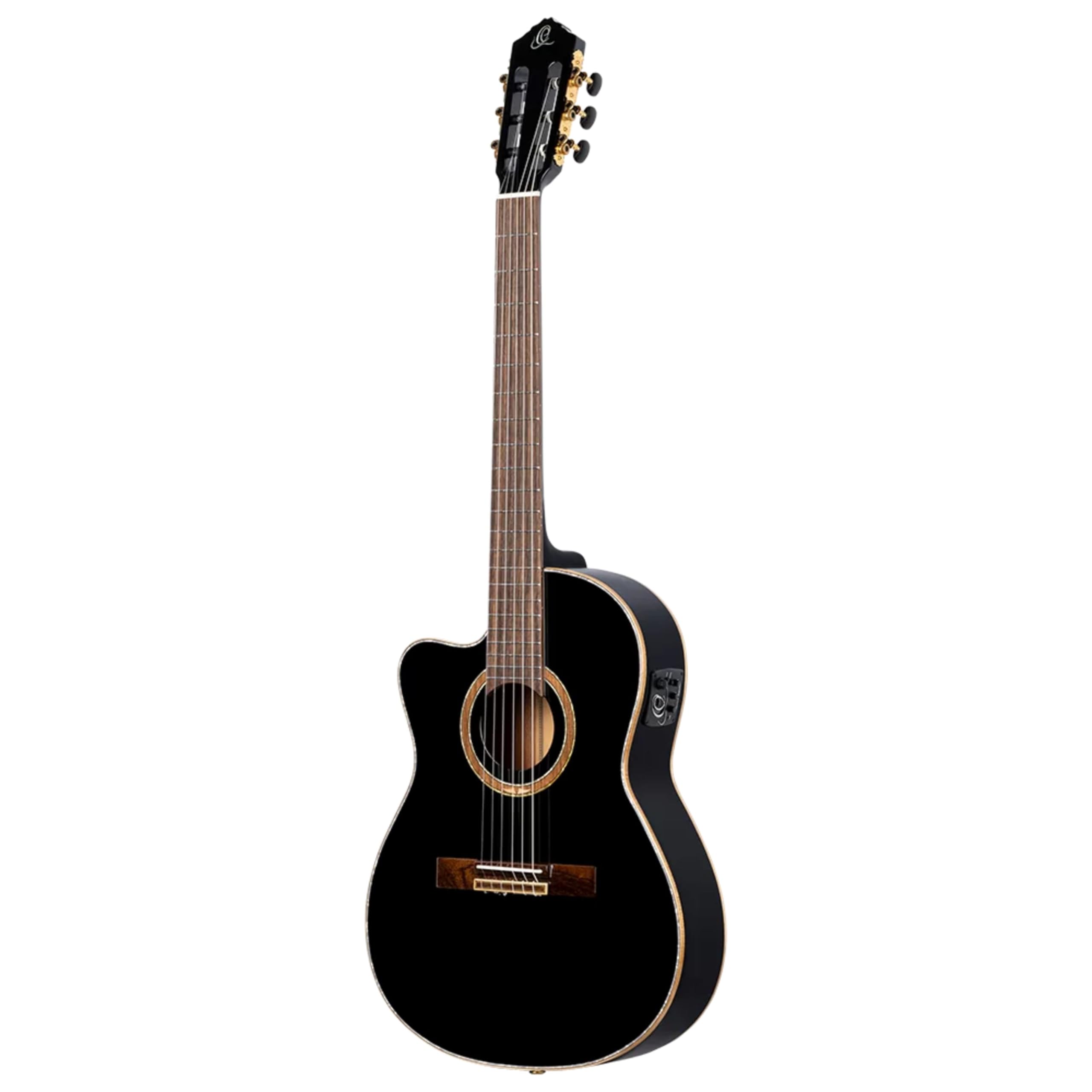 Amazon.com: Ortega Guitars 6 String Performer Series Left