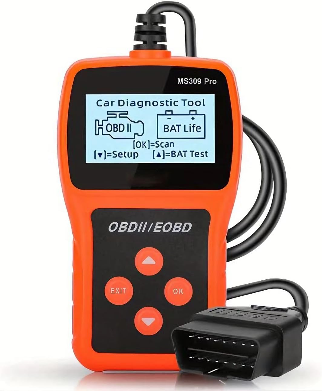 Scanner Automotivo: Review Testado por 7 dias com 88 Leituras OBD2