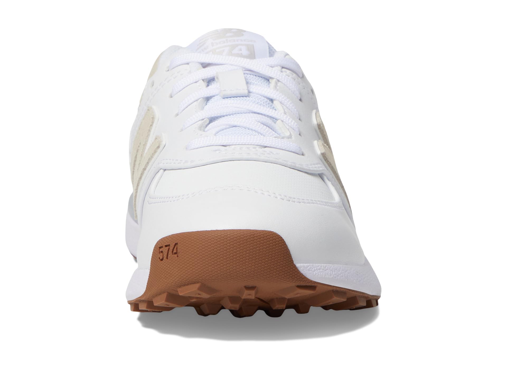 New Balance Women's 574 Greens V2 Zapatos de golfMujer