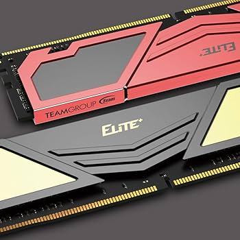 ELITE DDR4 メモリ 32GB×8枚セット Amazon.co.jp: Team DDR4 3200Mhz PC4-25600 8GB デスクトップ用