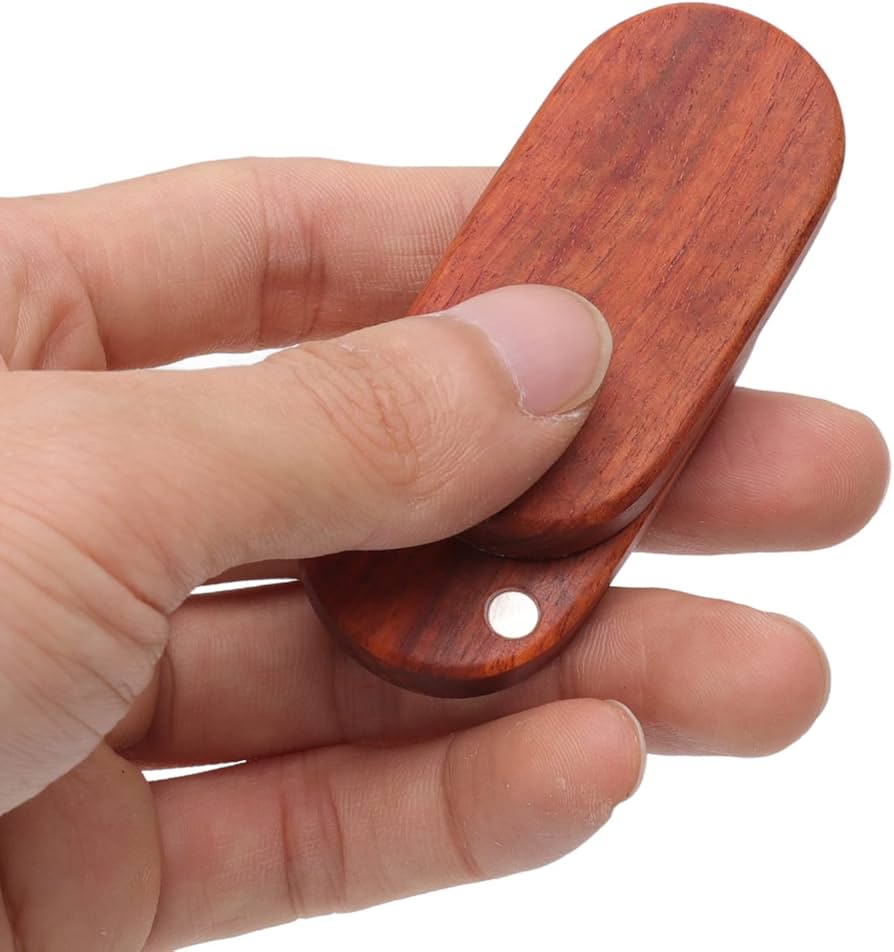 メカニカルローズ edc フィジェット フィジェットスライダー フィジェットトイ Amazon.co.jp: 磁気押しスライダー、 ローズウッド EDC フィンガー