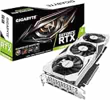 Amazon | GIGABYTE GeForce RTX 2080 Super Gaming OC ホワイト