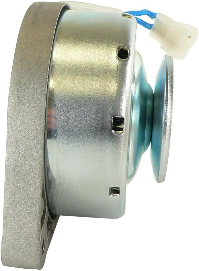 PM ALTERNATOR For Kokusan Denki 12V 20A 185046160 550185046160 MIA10312 Permanent Magnet