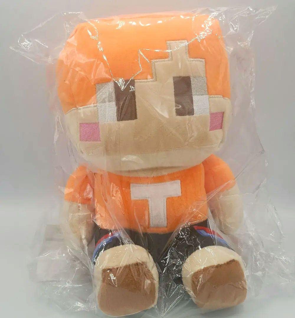 Amazon.co.jp: イオン 限定 東海オンエア てつや マイクラ