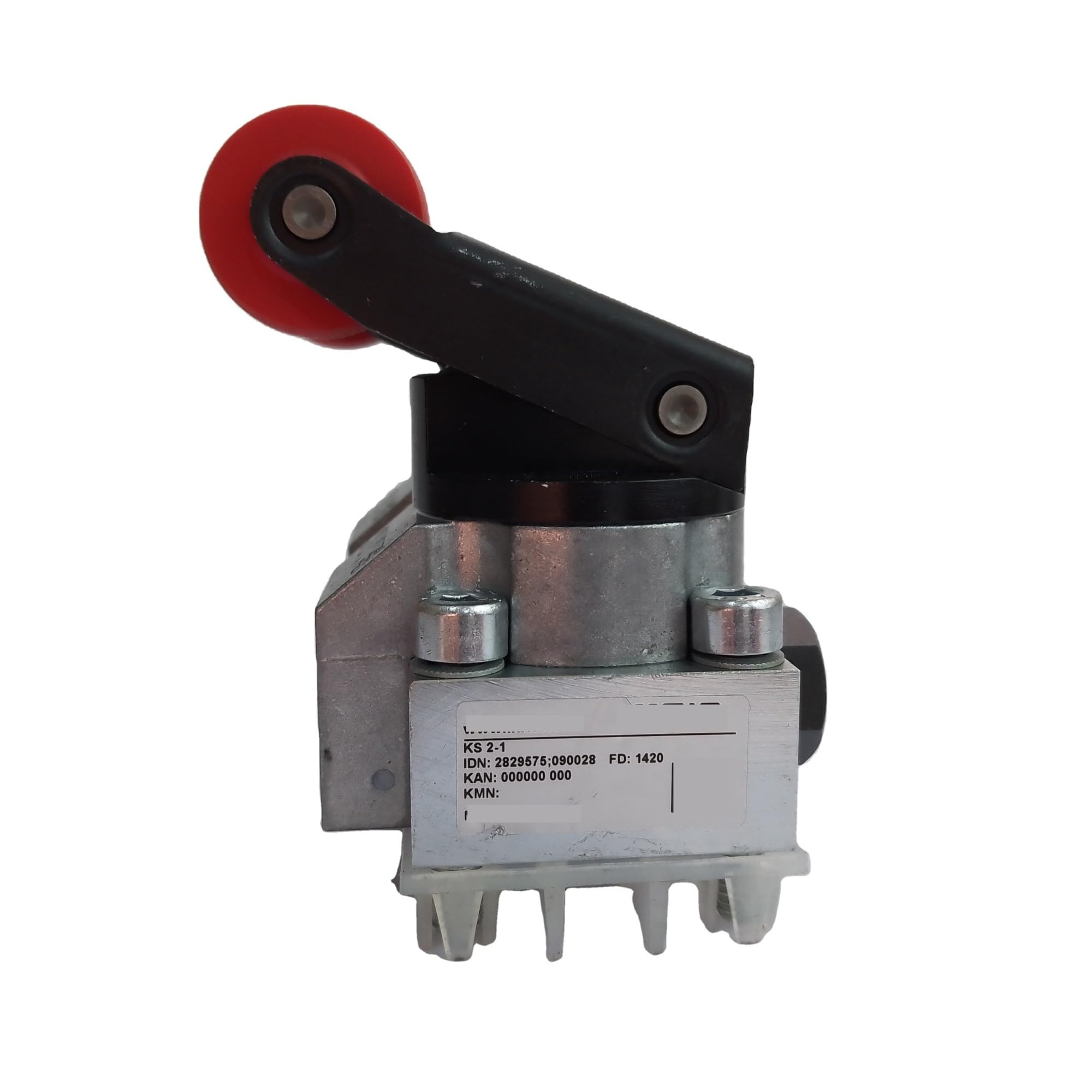 NVSFZGIYG Directional Seated Valve KS2-1