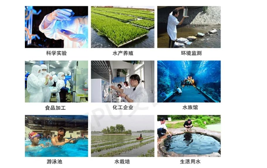 CT-3060 Pen Type TDSmeter WaterQuality Testing Pen, Digital Display Water qualityDetector
