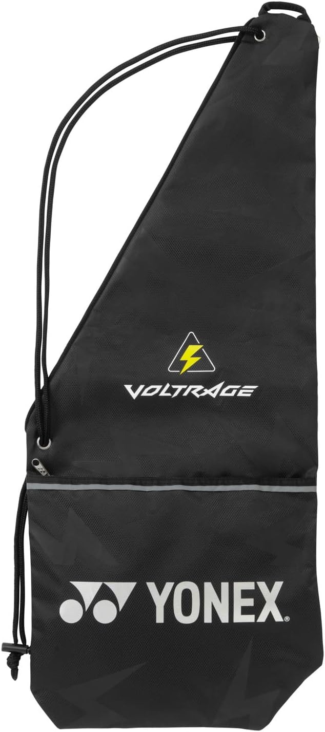 Yonex Ul1 Soft Tennis Racket Bolt Rage 8S VR8S Night Sky (609)