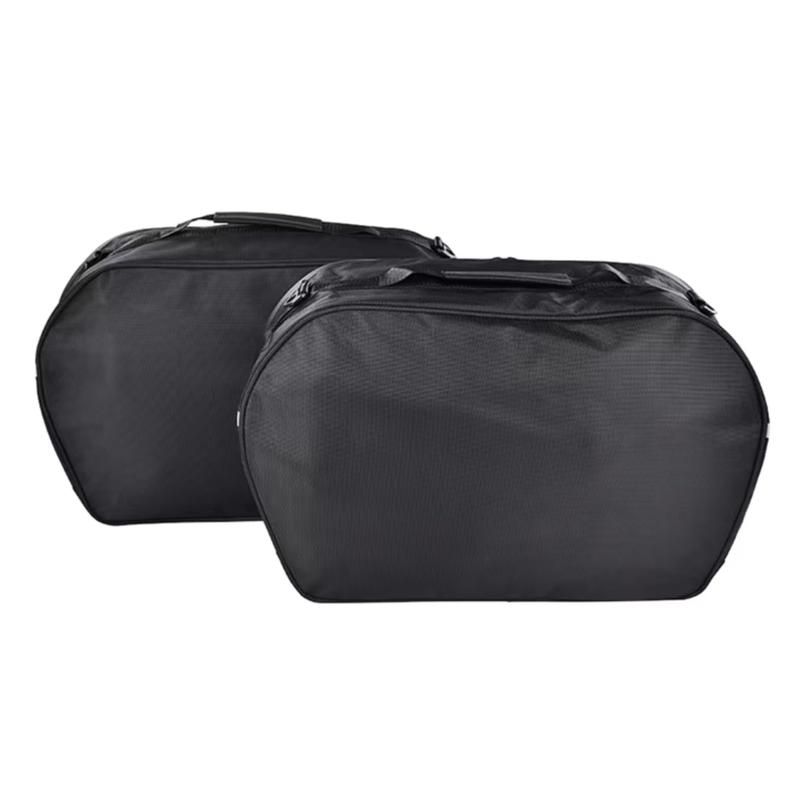 Motorradtasche Kompatibel Mit Goldwing Für GL1800 2012–2017 Motorrad Satteltasche Seitliche Gepäckaufbewahrungstasche Reiseaufbewahrungstaschen Universell