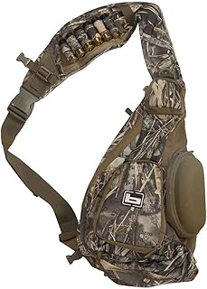 Banded Hunting Nano Sling Timber Back Pack - Banded