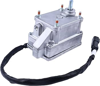 Amazon.com: HOLDWELL Turbocharger Actuator RE523318 RM100084