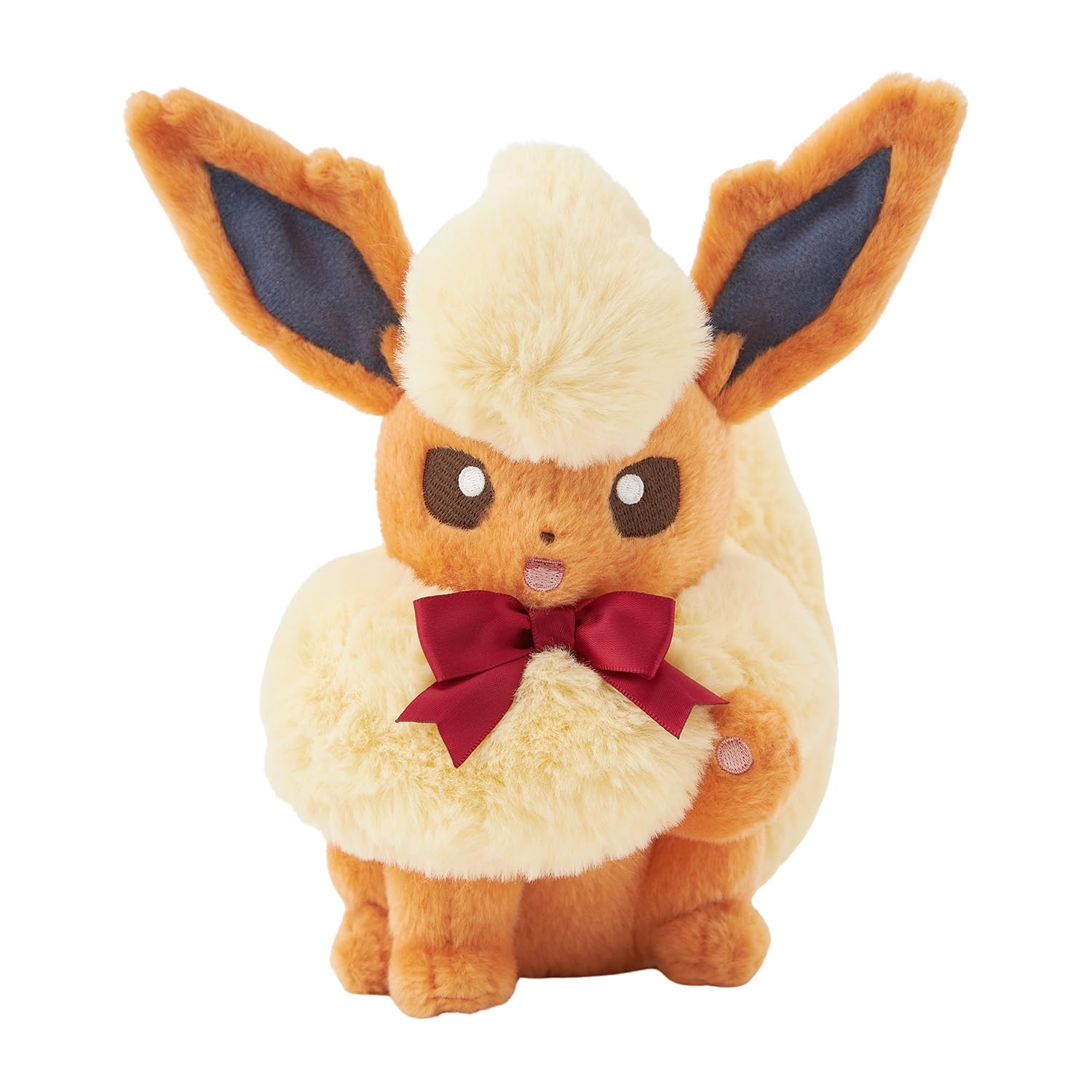 Amazon.co.jp: ポケモンセンターオリジナル ぬいぐるみ Eevee