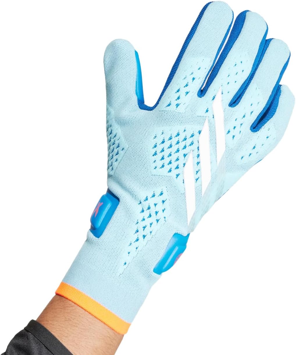adidas X GL Pro Goalkeeper Soccer Gloves