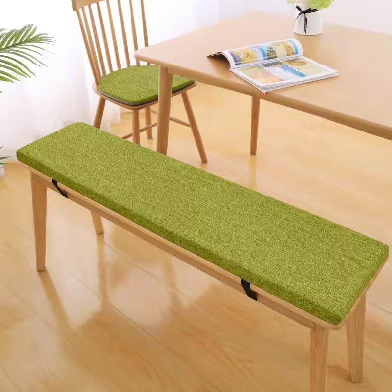 Bettschlange Coussins pour Bancs De Jardin, Coussin Salon De Jardin Exterieur, Antidérapant Coussin...