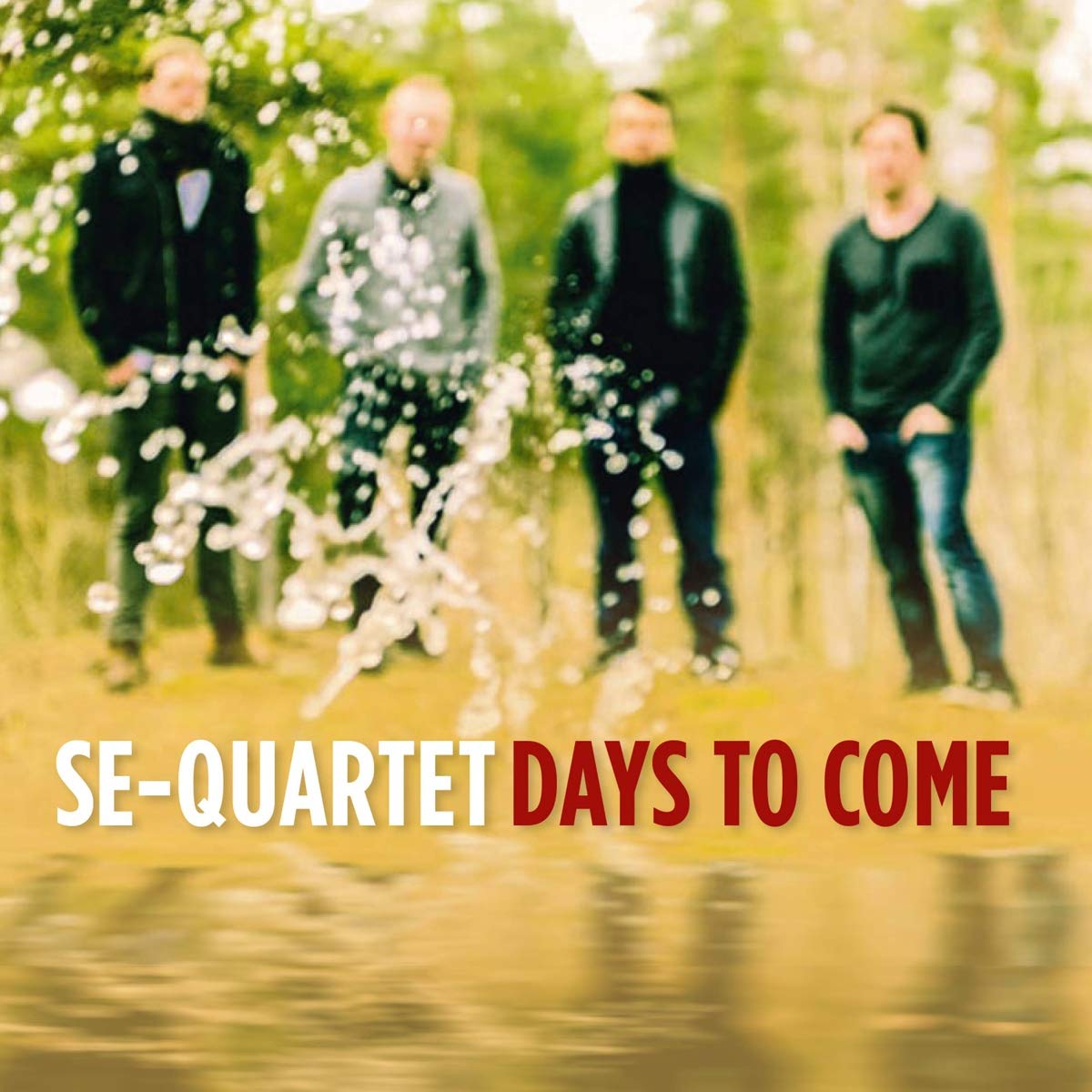 Days To Come