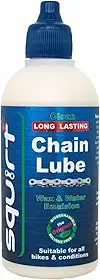 Lubrificante de Cera Squirt