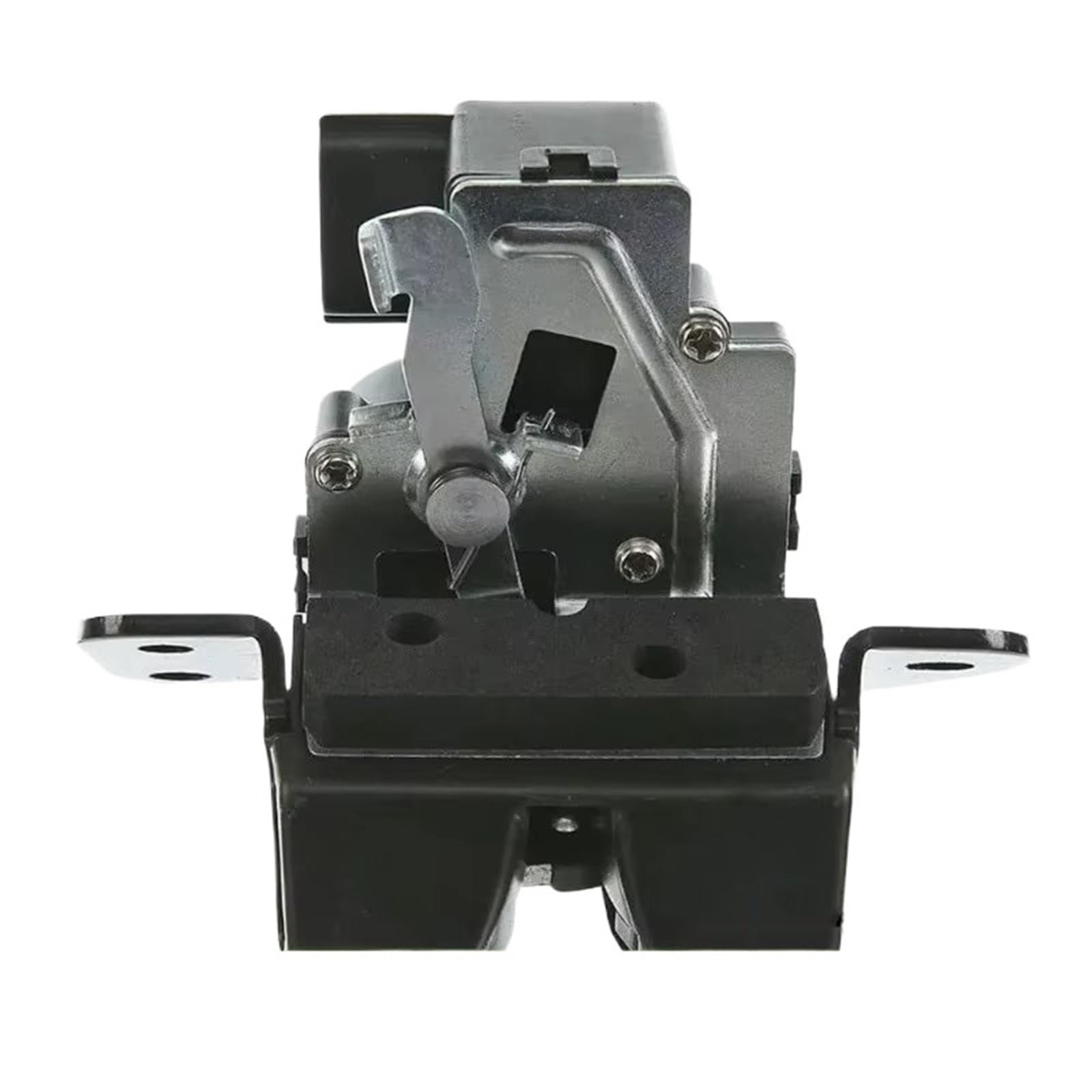 Boot Lock Compatible with Hyundai for Ix20 2010-2019 Rear Tailgate Trunk Door Latch Lock Actuator Motor OEM：81230-1H000 812301H000