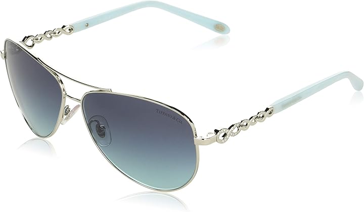 Occhiali da sole unisex-adulto tiffany & co. TY3049B_Parent