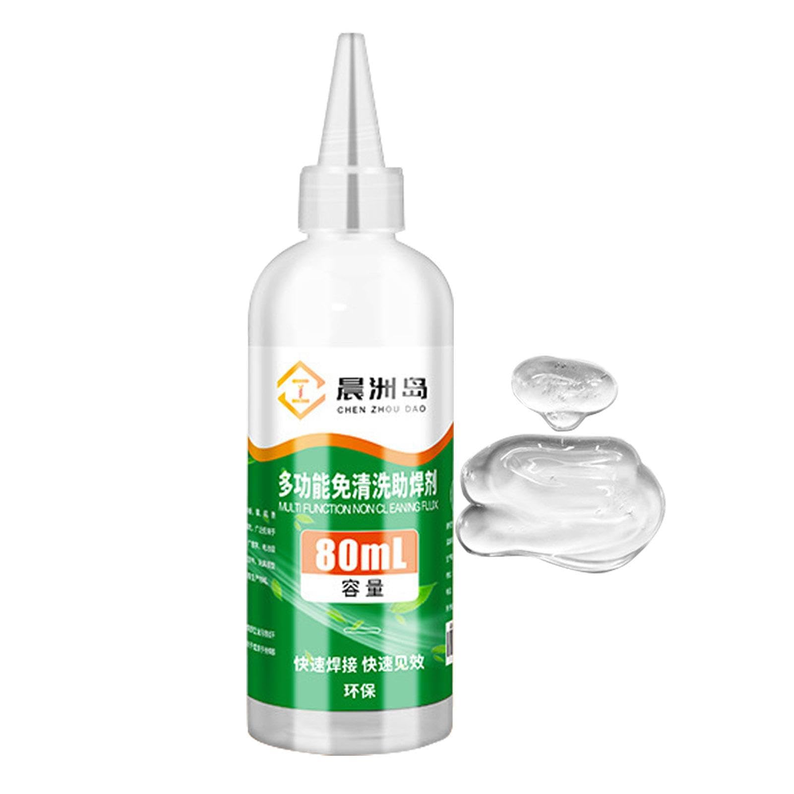 Amazon.co.jp: はんだ付け用フラックス液,亜鉛メッキ板、銅用金属液体