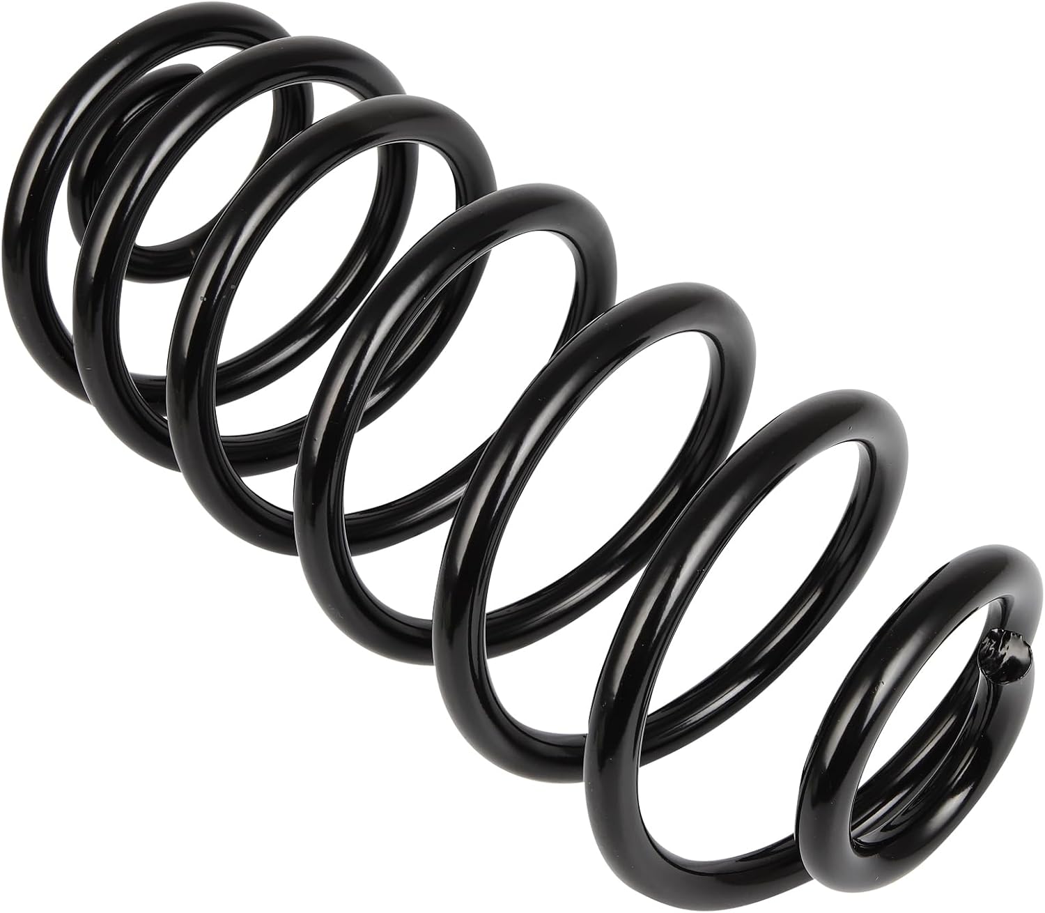 Coil Spring Set Fit for 2004-2012 for Chevy for Malibu, 2006-2010 for Pontiac G6, 2007-2009 for Saturn Aura Coil Springs CC81365 15829443,2Pcs Rear Suspension Coil Springs