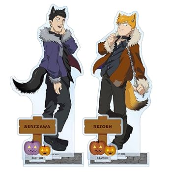 最終価格】モブサイコ100III グッズセット テル 芹沢 エクボ